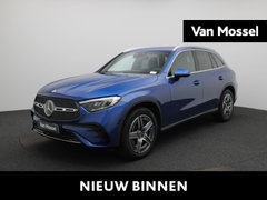 Mercedes GLC