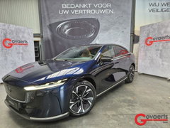 Mazda 6e