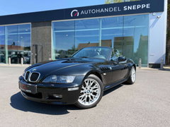 BMW Z3