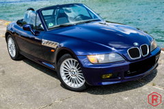BMW Z3