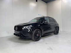 Mercedes GLE