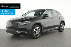 Mercedes EQA