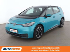 Volkswagen ID3