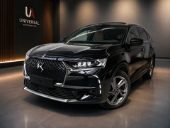 DS DS 7 Crossback