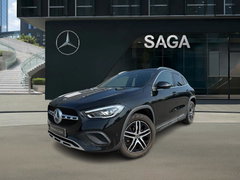 Mercedes GLA