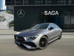 Mercedes CLA