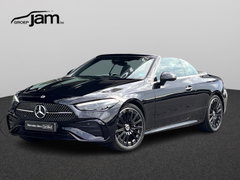 Mercedes CLE Cabriolet