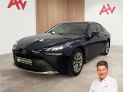 Toyota Mirai