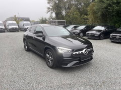 Mercedes GLA