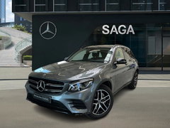 Mercedes GLC