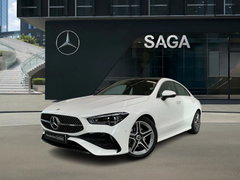Mercedes CLA