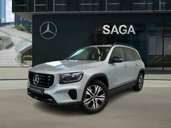 Mercedes GLB