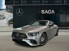 Mercedes E-Klasse