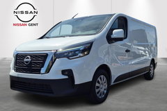 Nissan Primastar