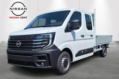 Nissan Interstar