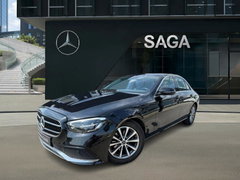 Mercedes E-Klasse