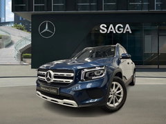 Mercedes GLB
