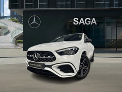 Mercedes GLA