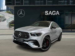 Mercedes GLE