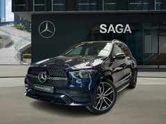 Mercedes GLE