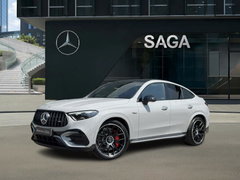 Mercedes GLC