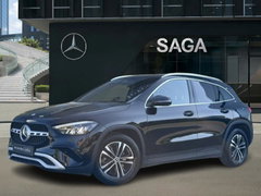 Mercedes GLA