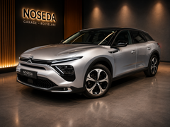 Citroen C5X