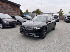 Mercedes EQB 350