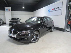 BMW Série 3
