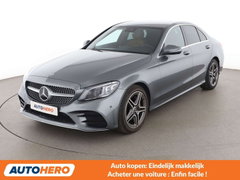 Mercedes C-Class