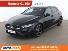 Mercedes A-Class