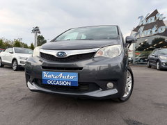 Subaru Trezia