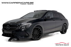 Mercedes CLA