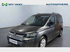 Volkswagen Caddy Life