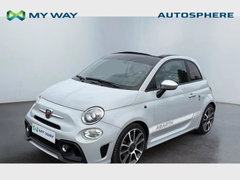 Abarth 595C