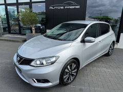 Nissan Pulsar