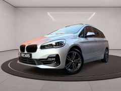 BMW 2 Reeks Tourer
