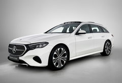 Mercedes Classe E