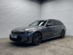 BMW 3 Reeks