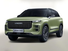 Jaecoo J7