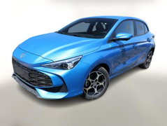 MG MG3