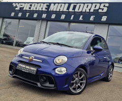 Fiat 595 Abarth