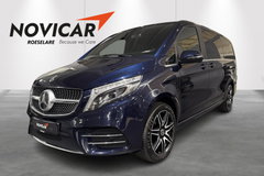 Mercedes V-Klasse