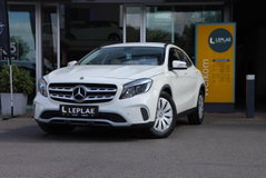 Mercedes GLA