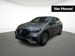 Mercedes EQE