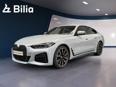 BMW 4 Reeks