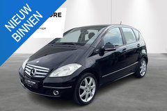 Mercedes A Klasse
