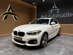 BMW 1 Reeks