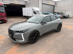 DS DS 4
