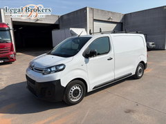 Citroen Jumpy